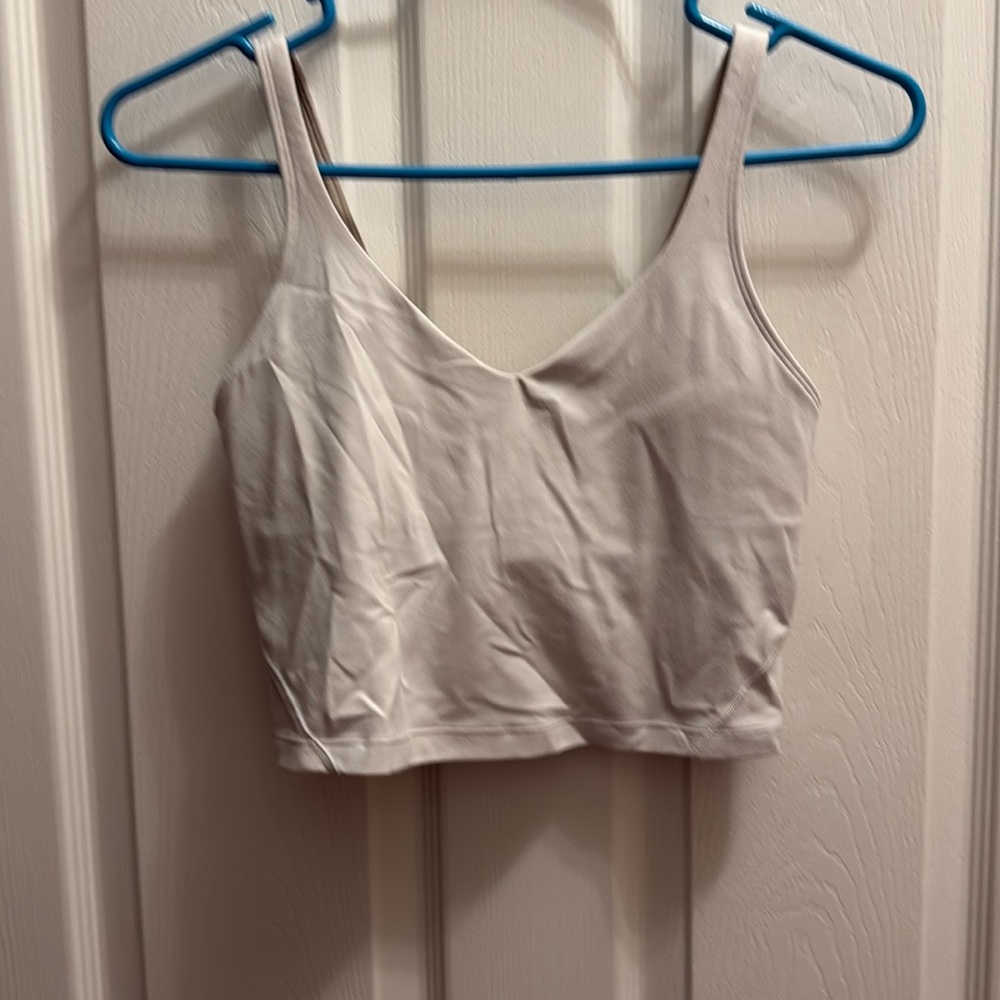 Lululemon Align Tank Top